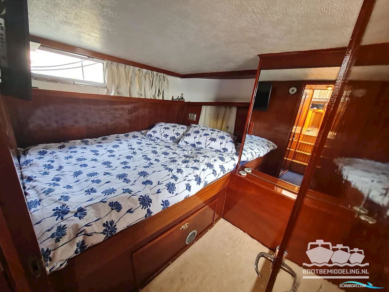 Super Zeelandkruiser 13.70 AK