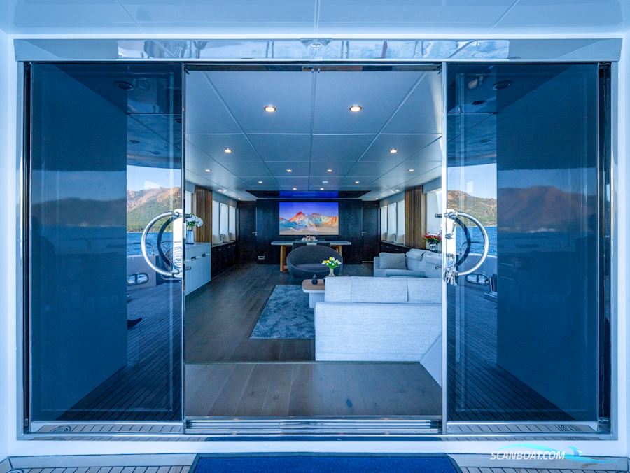 Superyacht