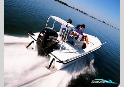 Suzuki DF 90 ATL Motorboat 2026, The Netherlands