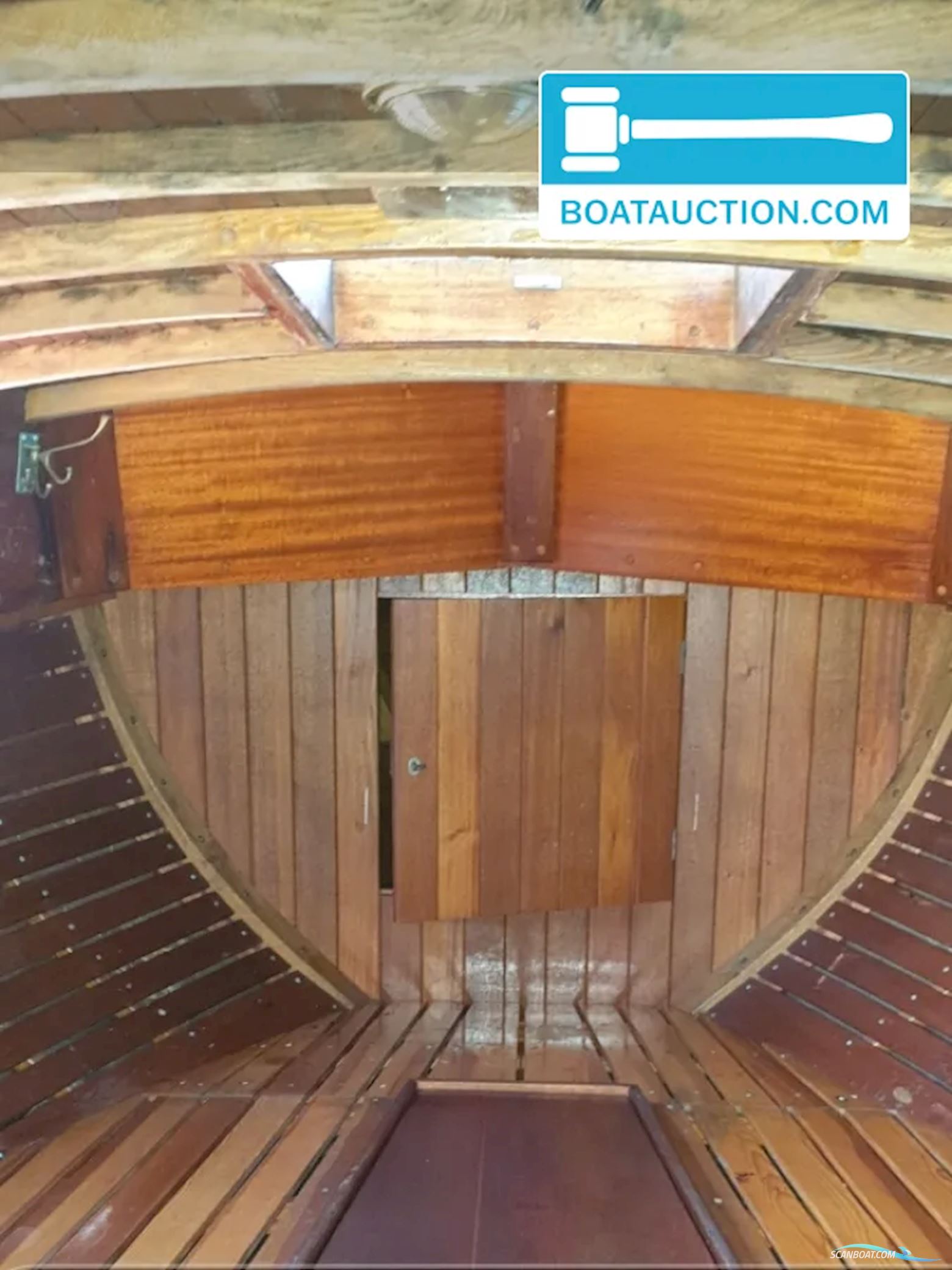 Swedish Yachtbuild Spitsgatter