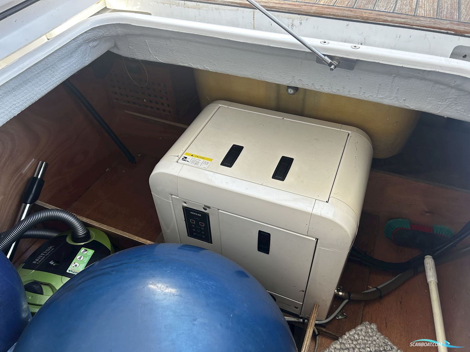swift Trawler 42