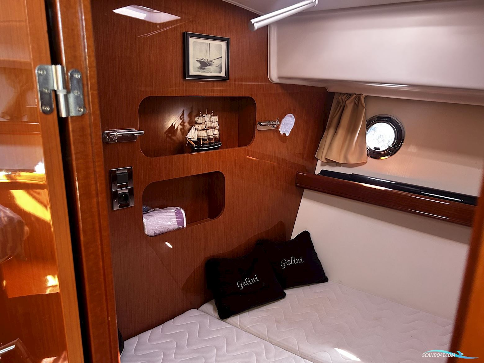 swift Trawler 42