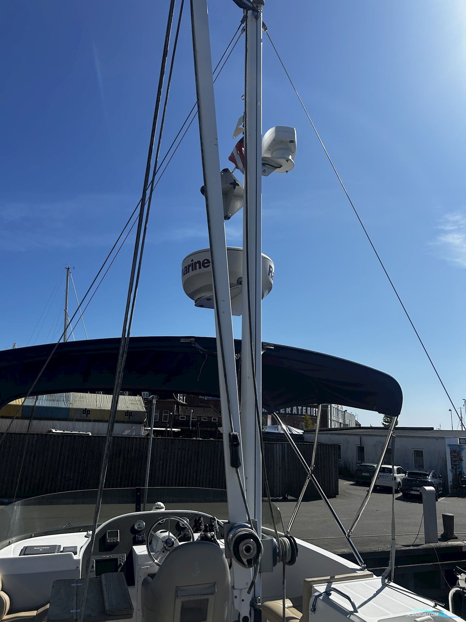 swift Trawler 42