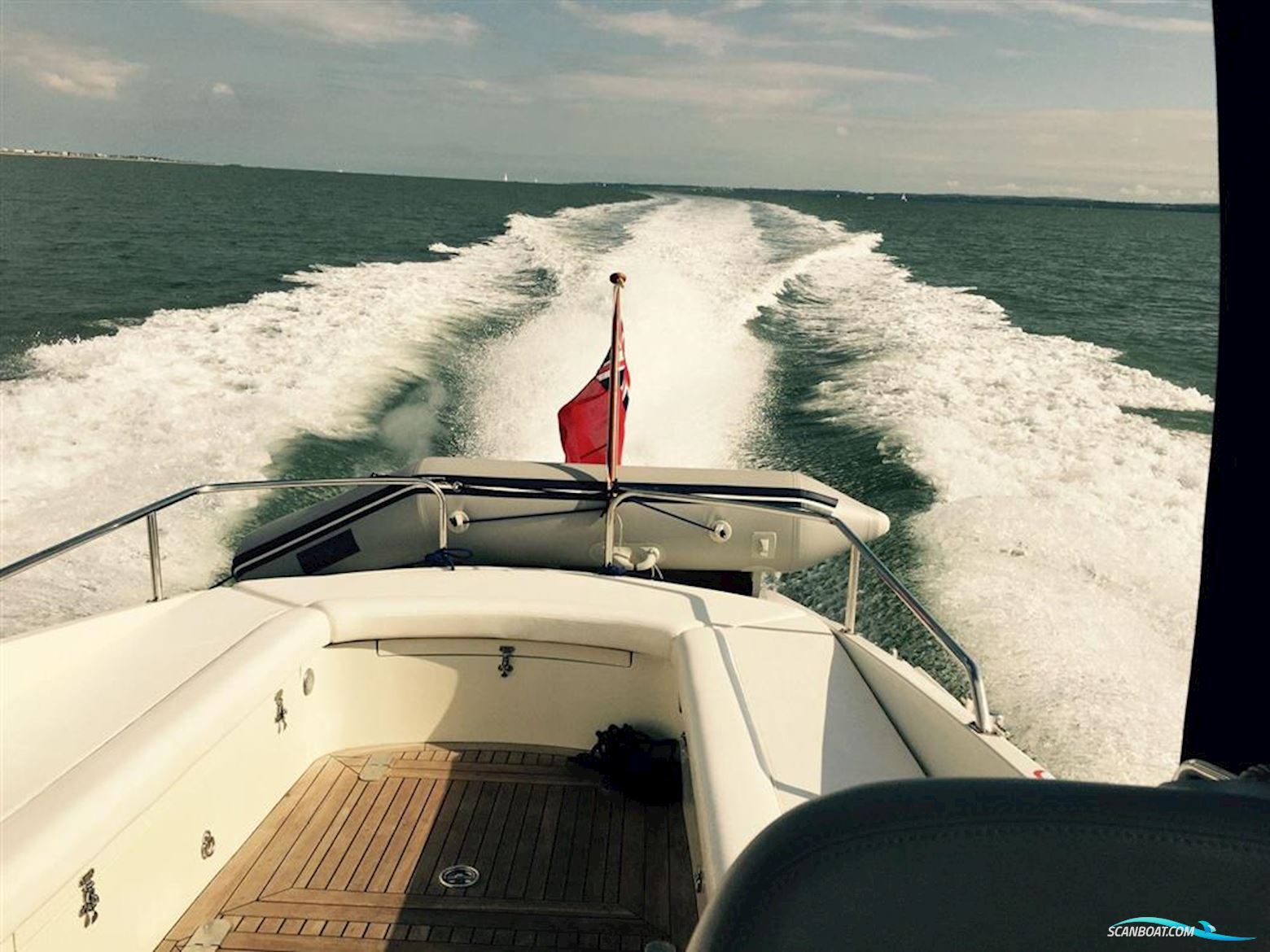 Swordsman Marine Swordsman 30