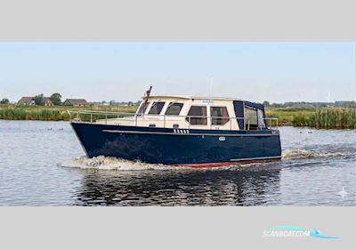 T&T Ranger 10.50 OK Motorboat 2002, The Netherlands