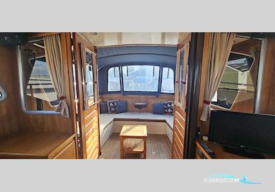 T&T Ranger 10.50 OK Motorboat 2002, The Netherlands