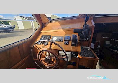T&T Ranger 10.50 OK Motorboat 2002, The Netherlands