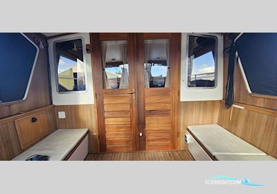 T&T Ranger 10.50 OK Motorboat 2002, The Netherlands