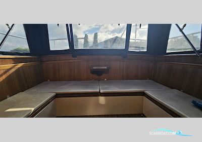 T&T Ranger 10.50 OK Motorboat 2002, The Netherlands