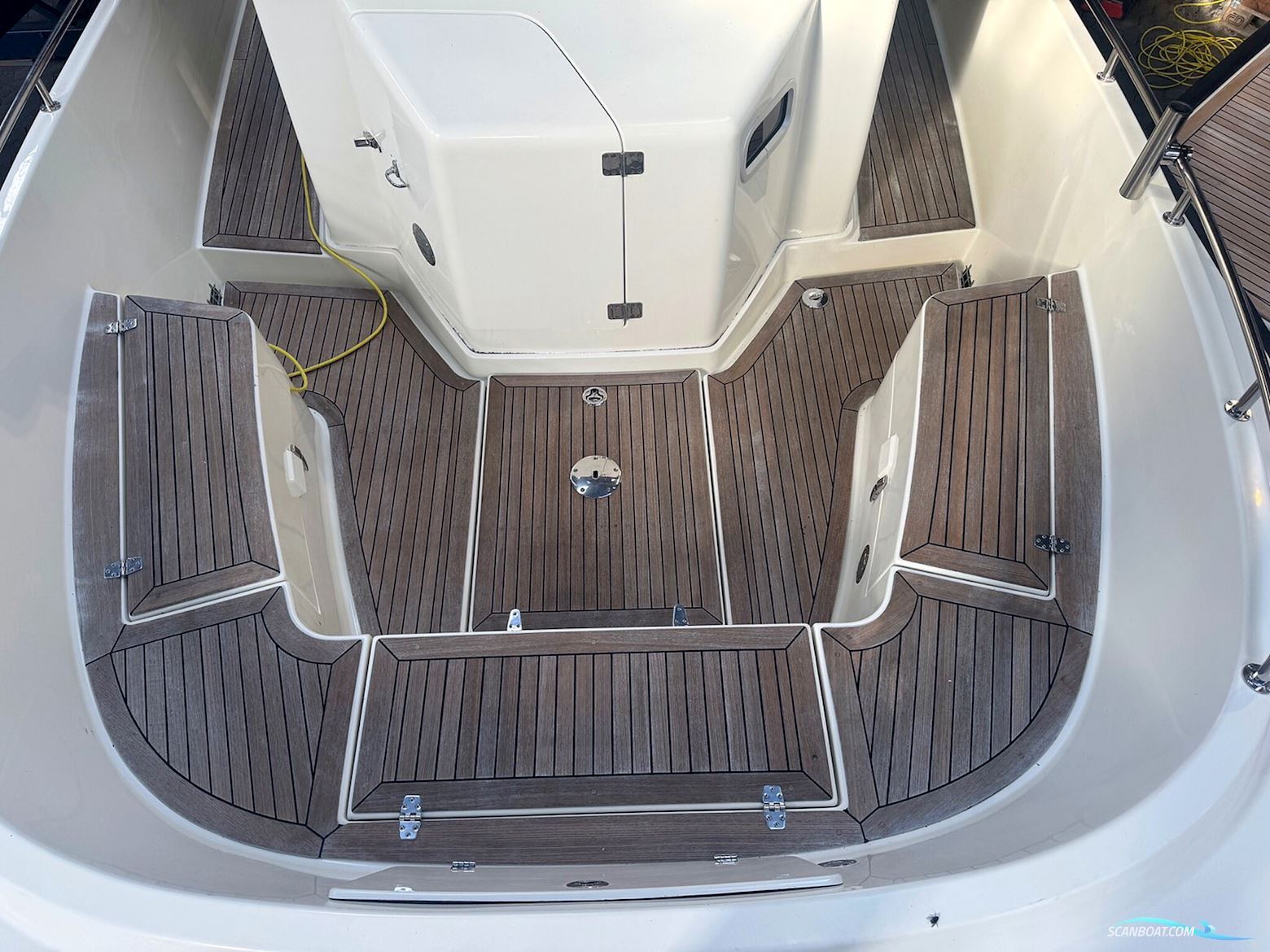 Targa 27