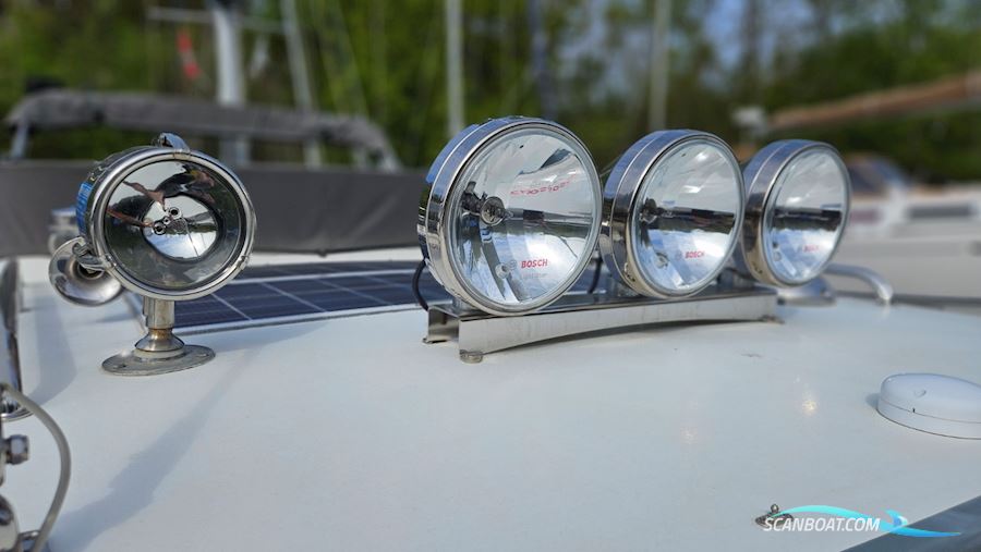 Targa 27.1