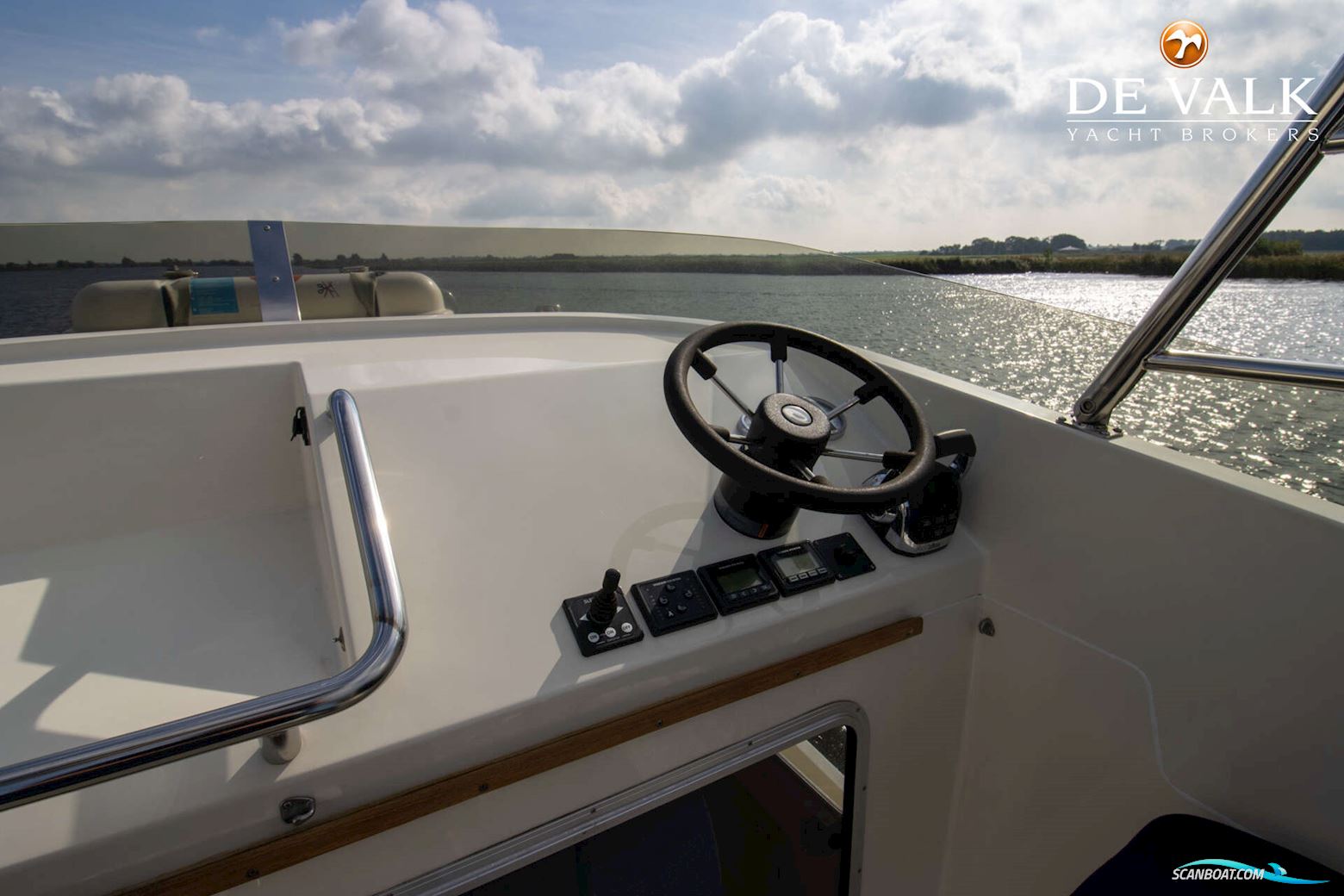 Targa 27.2