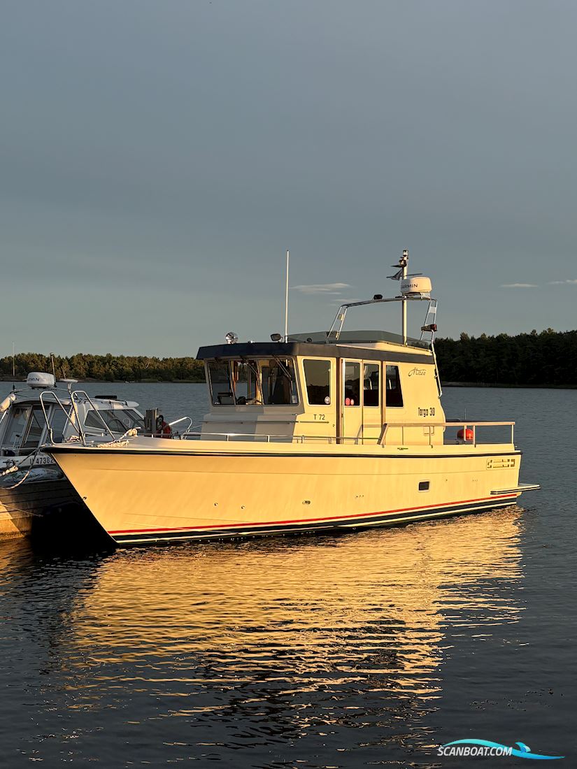 Targa 30