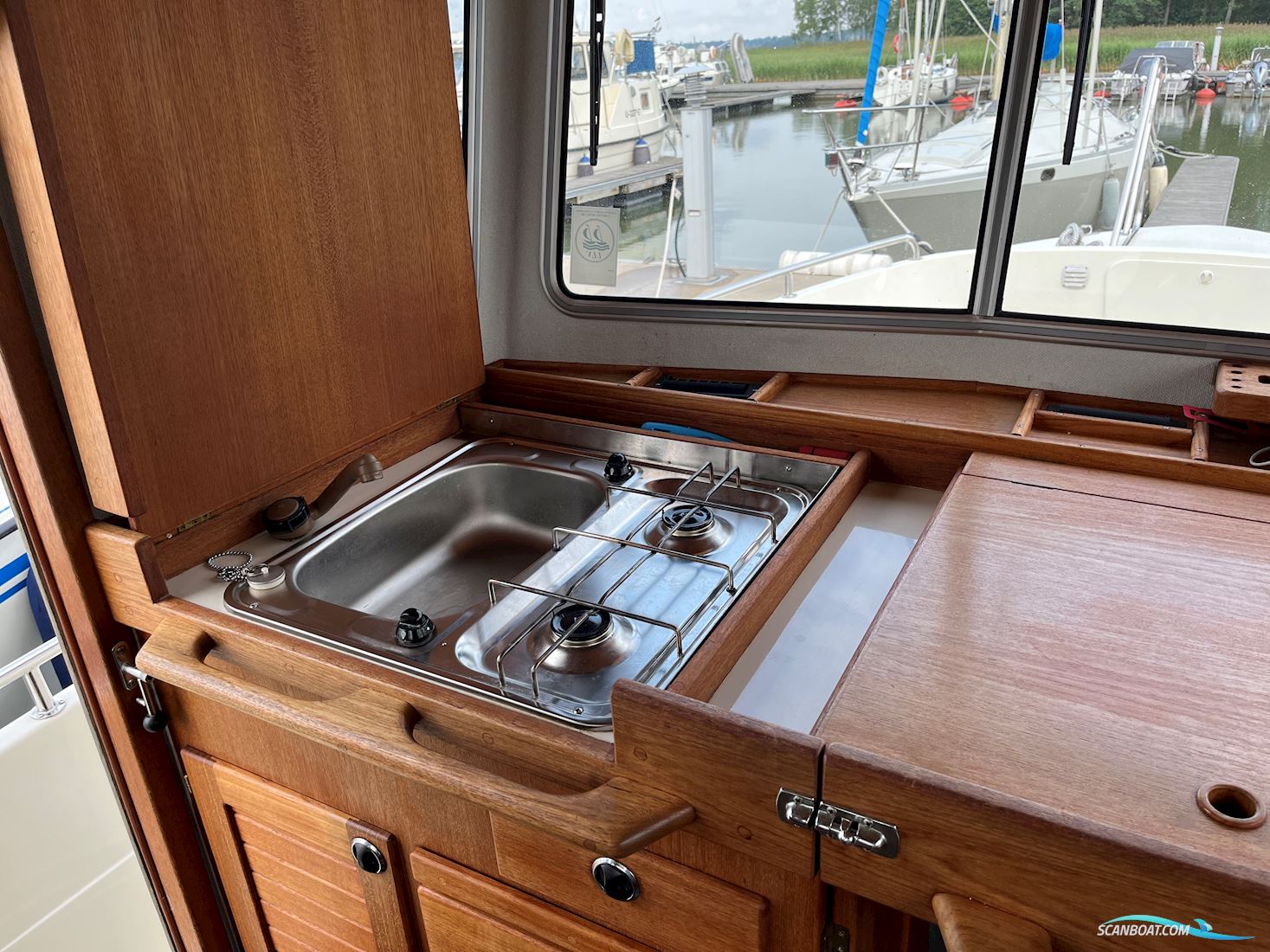 Targa 30