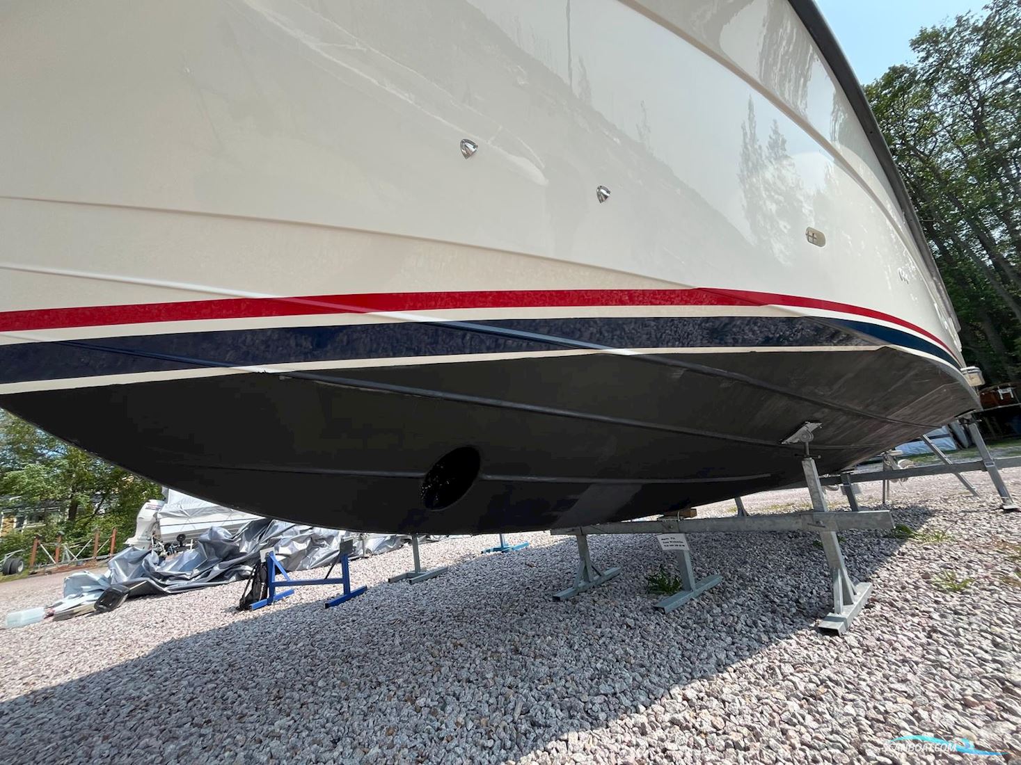 Targa 30