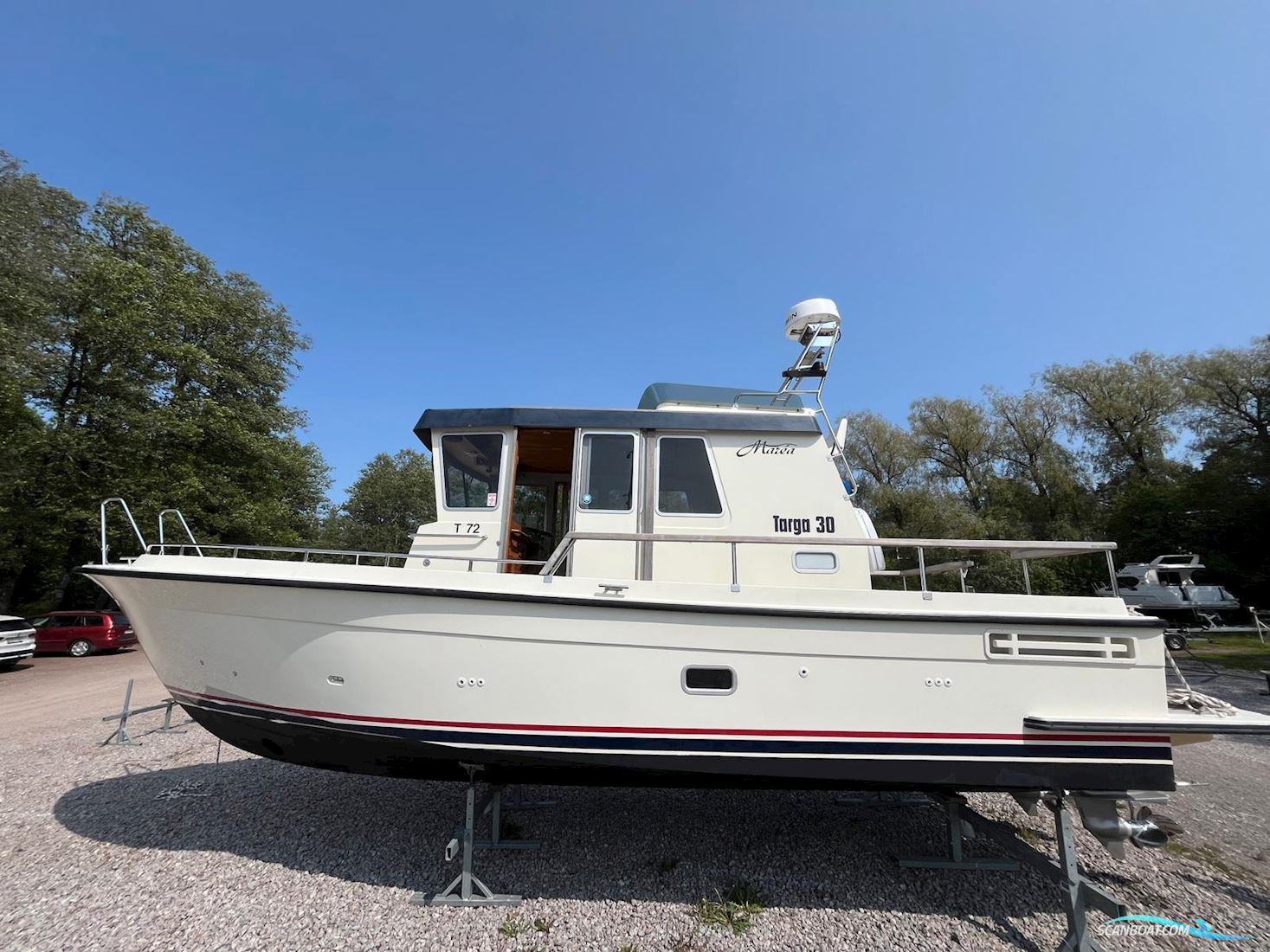 Targa 30