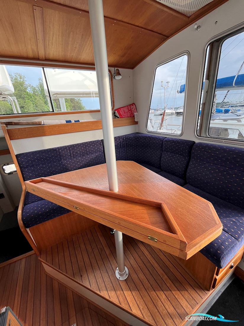 Targa 30
