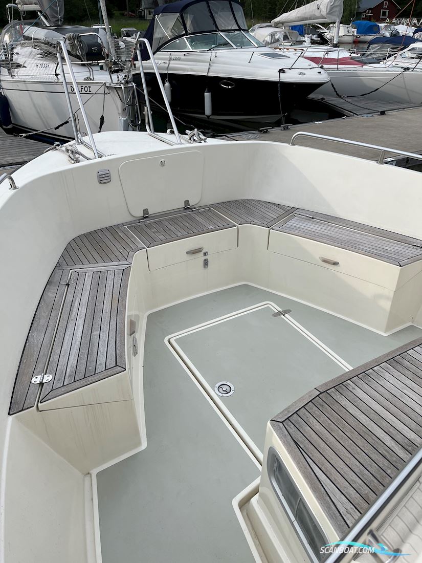 Targa 30