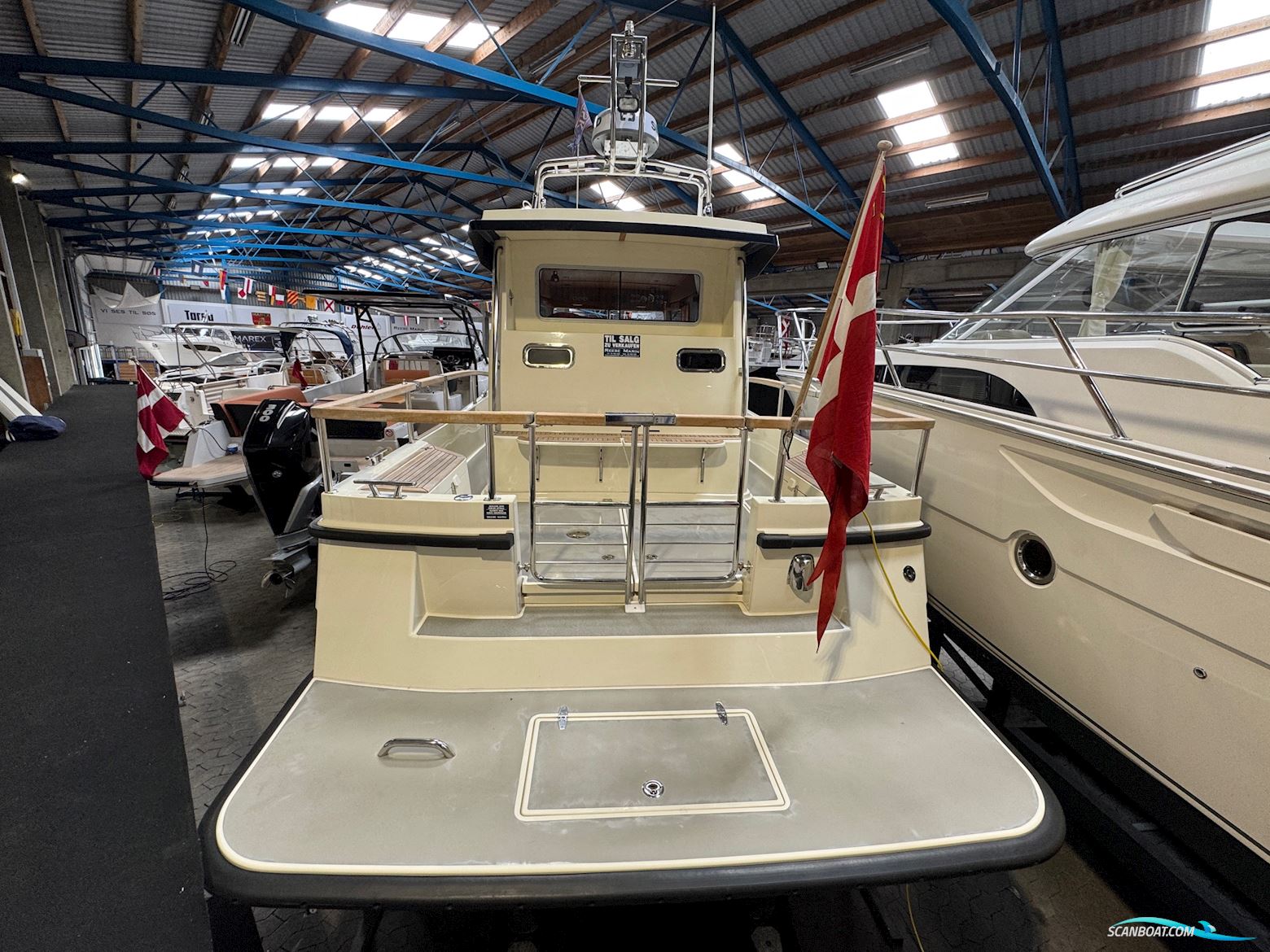 Targa 30