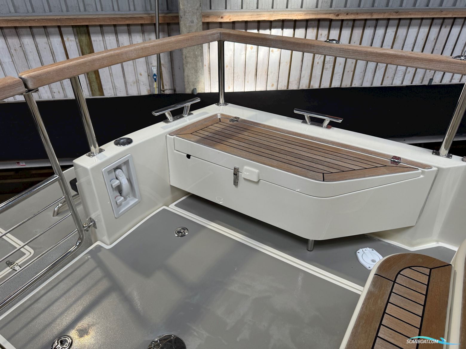 Targa 30