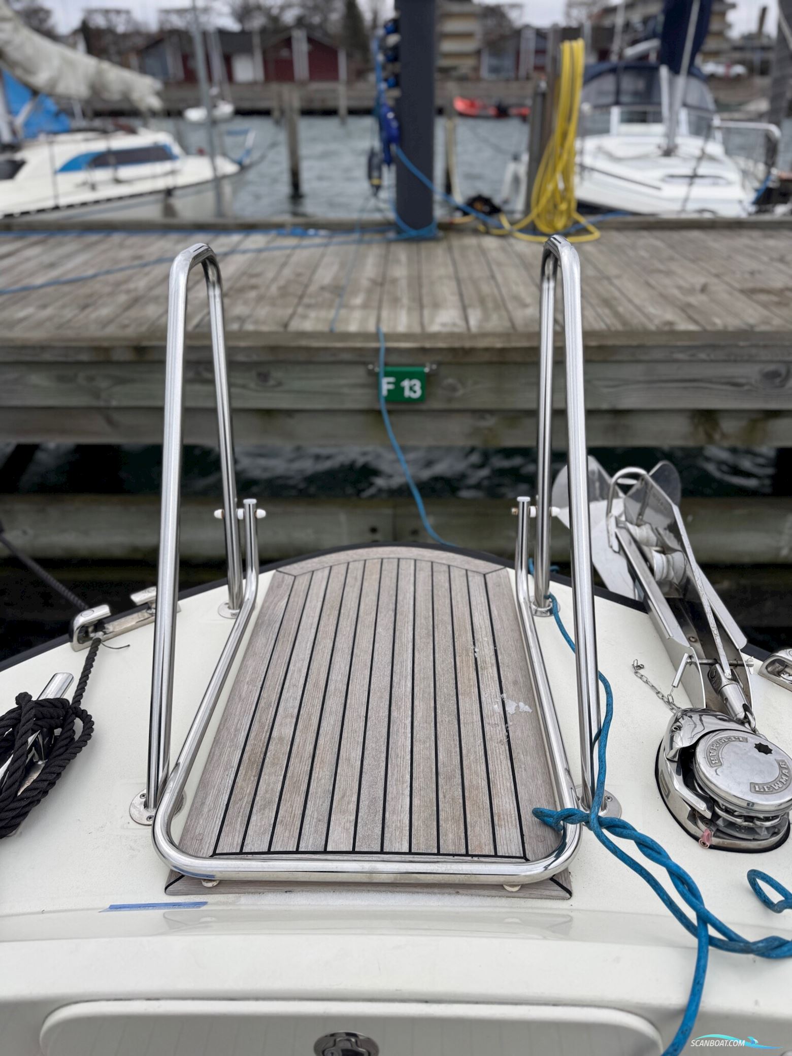 Targa 30.1 –  2019