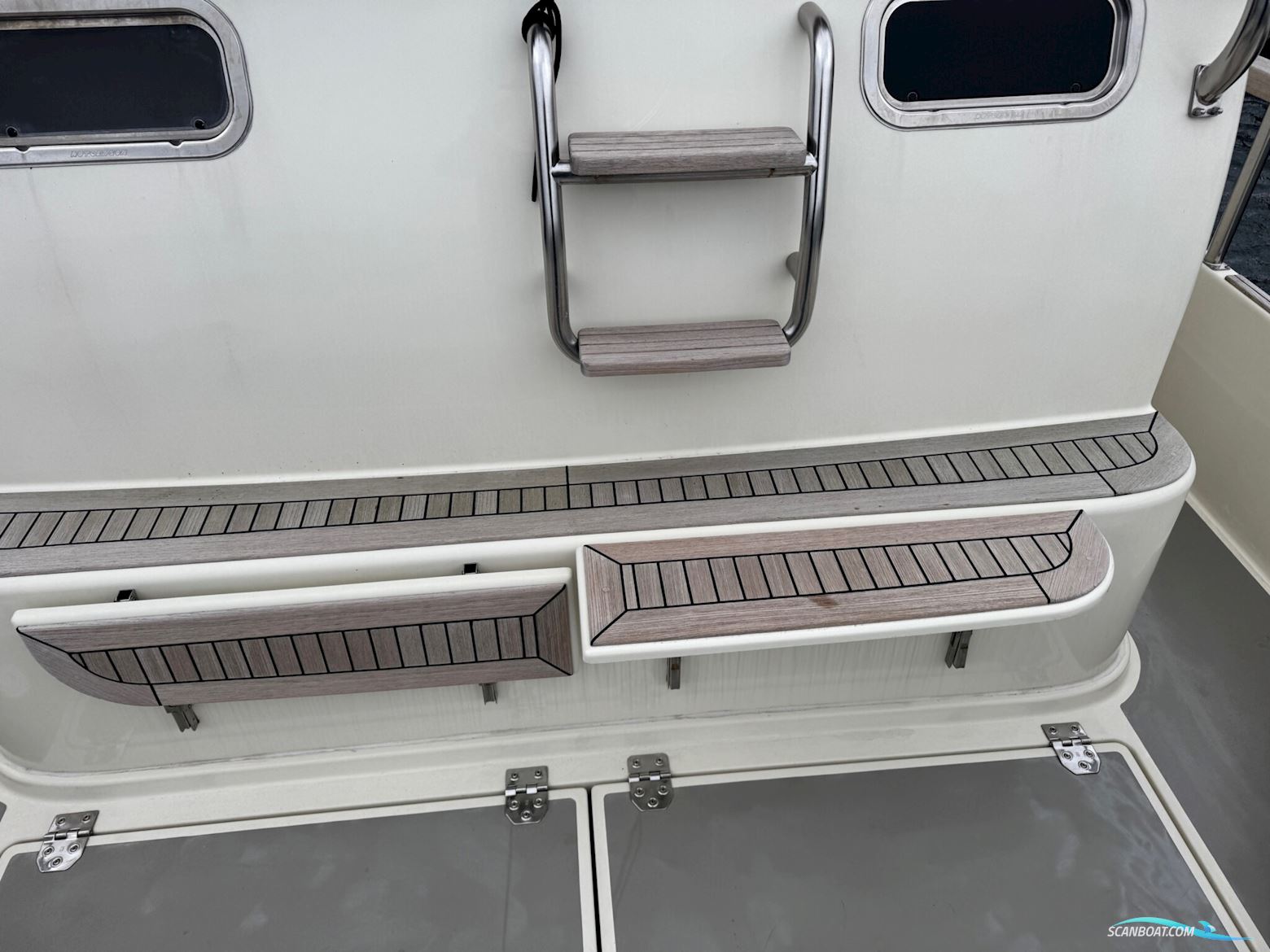 Targa 30.1 –  2019