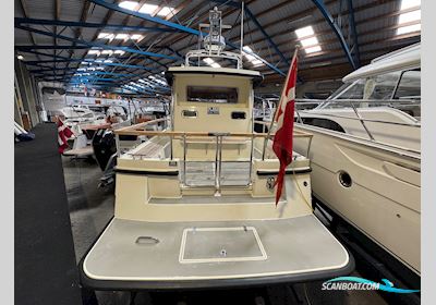 Targa 30.1 2021 Motorboat 2021, Denmark