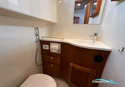 Targa 30.1 Motorboat 2019, with Volvo Penta D4 engine, Sweden