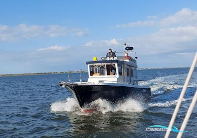 Targa 31+ Motorboat 2009, with Volvo Penta D4-300 engine, Germany