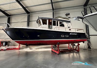 Targa 31+ Motorboat 2009, with Volvo Penta D4-300 engine, Germany