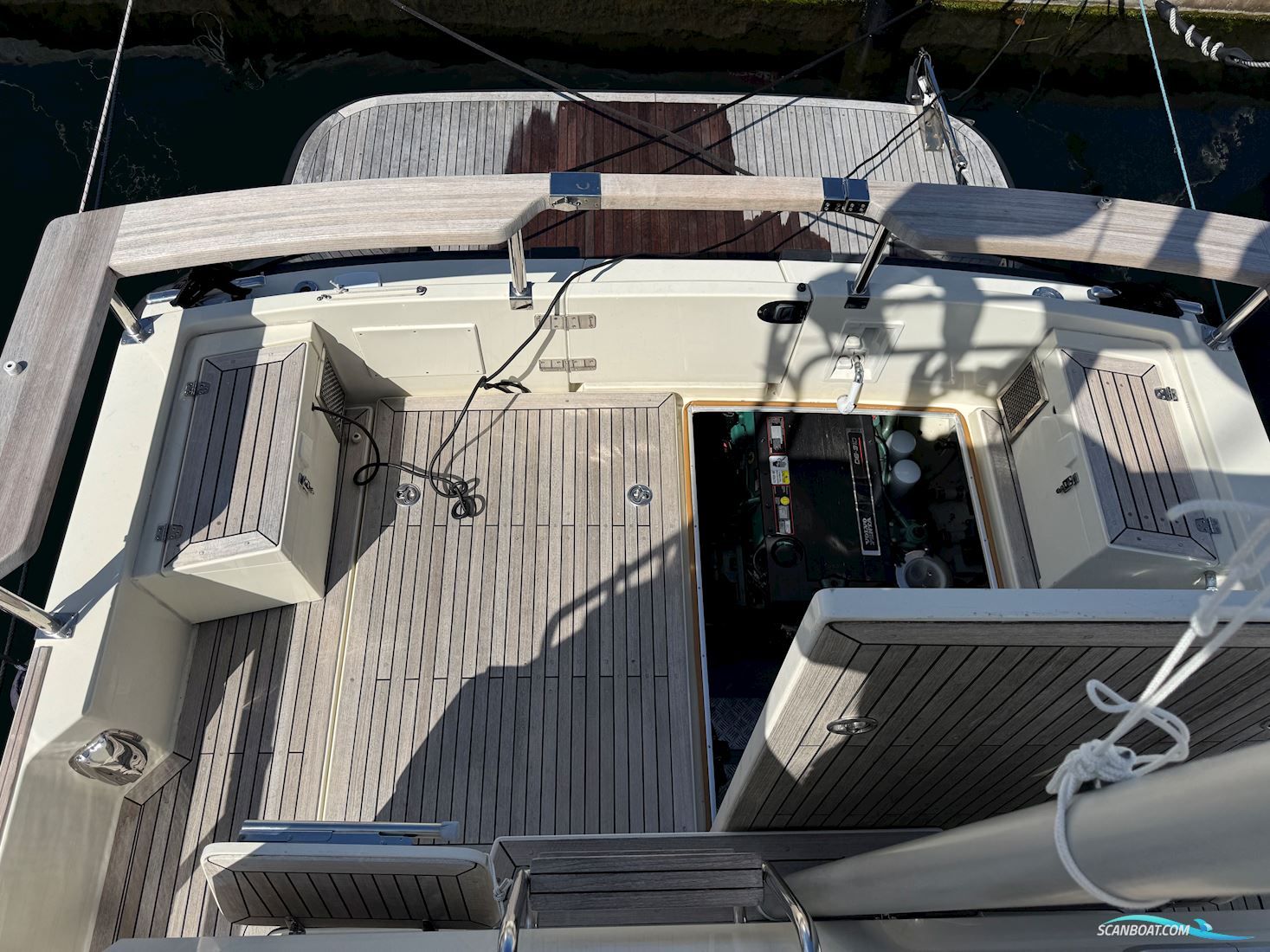 Targa 31
