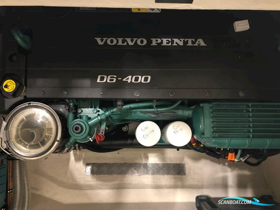 Targa 32
