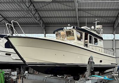 Targa 32 Motorboat 2015, with Volvo Penta D6 - 400 engine, Sweden