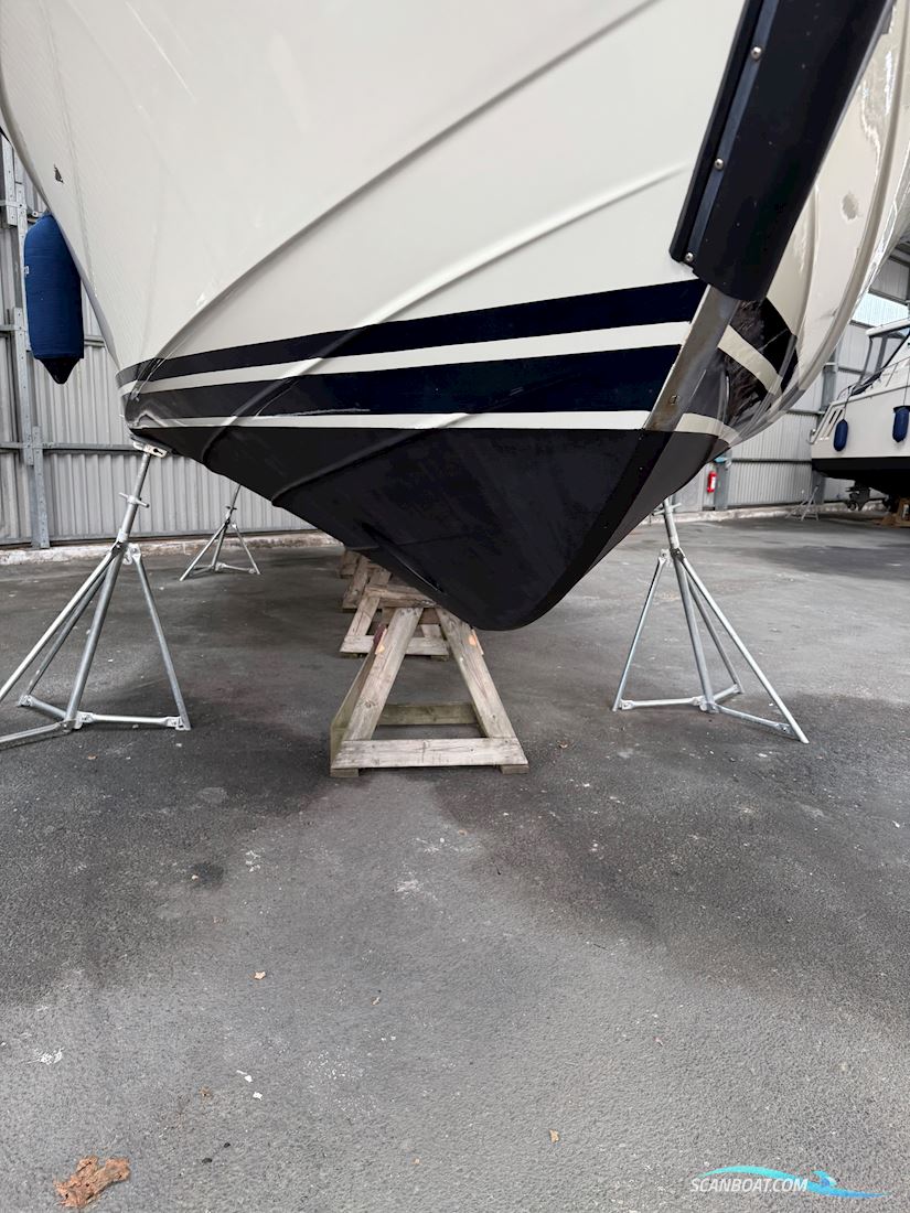 Targa 32