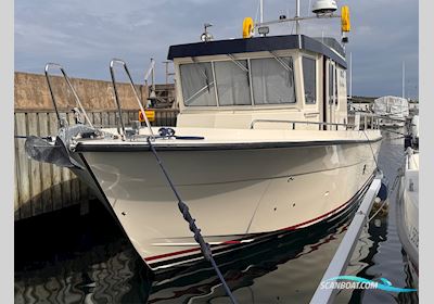 Targa 33 Motorboat 2005, with Volvo Penta engine, Sweden