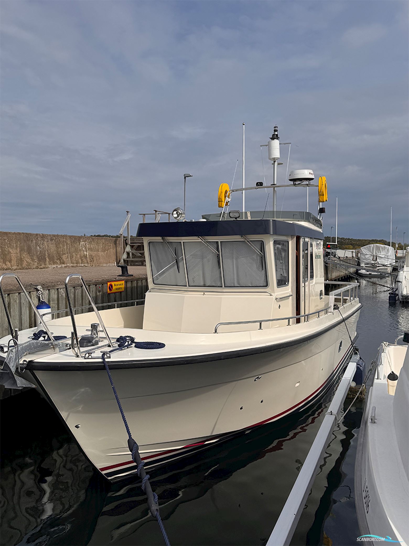 Targa 33