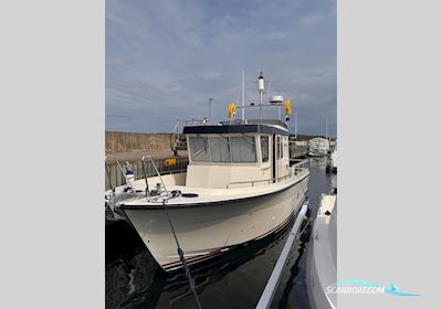 Targa 33 Motorboat 2005, with Volvo Penta engine, Sweden