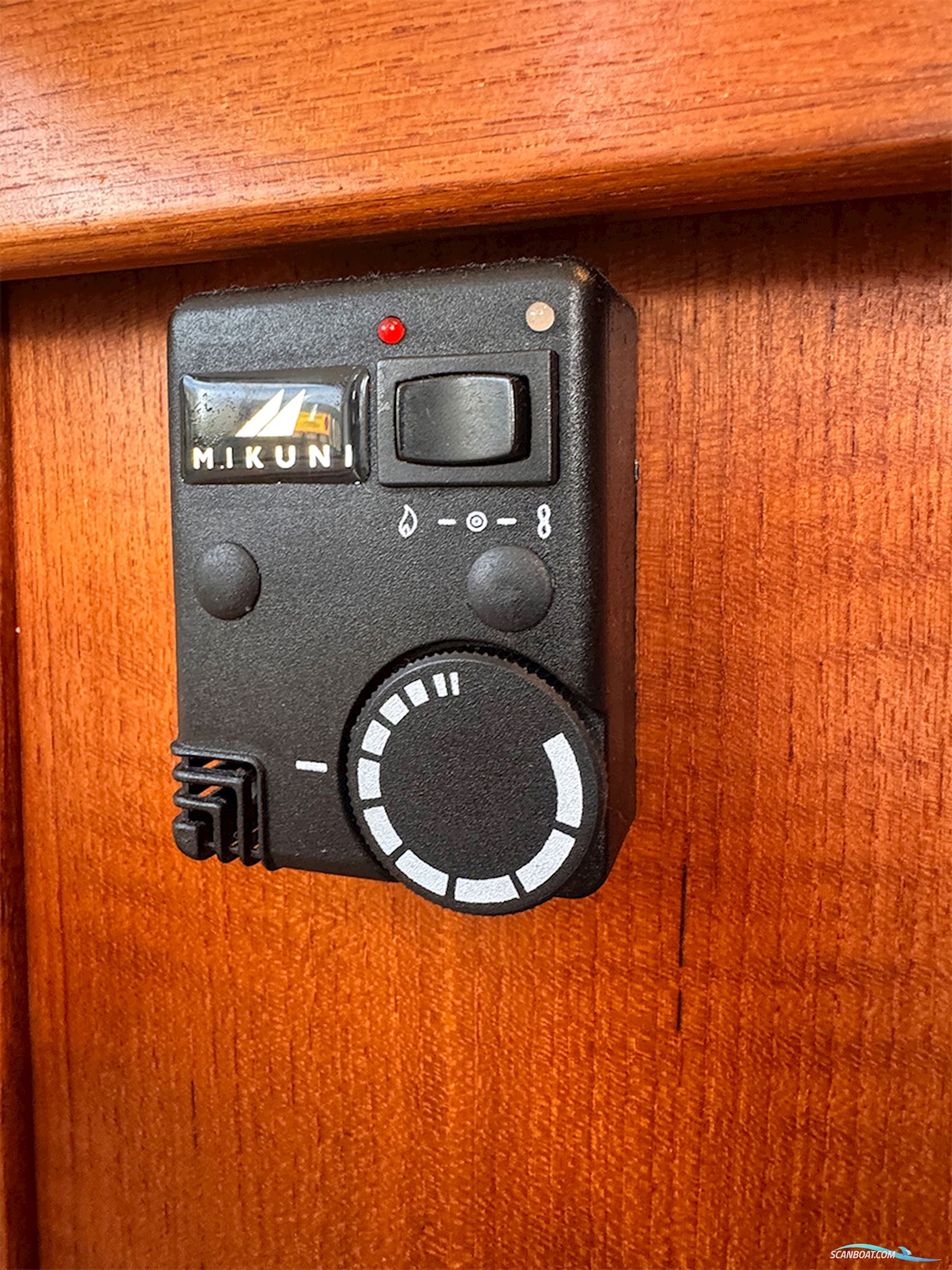 Targa 33