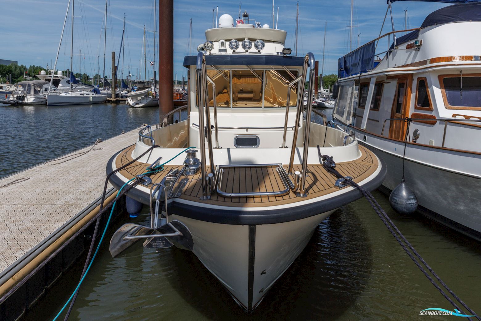 Targa 37 – 2019