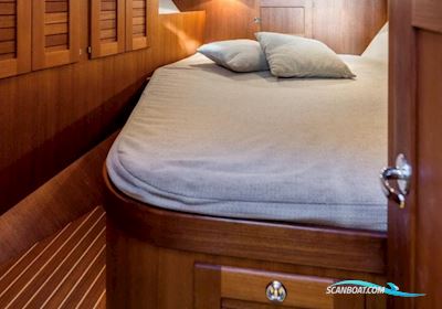 Targa 37 Highfly Cfc Motorboat 2016, with Mercruiser Tdi 4.2-370 V8 engine, Finland