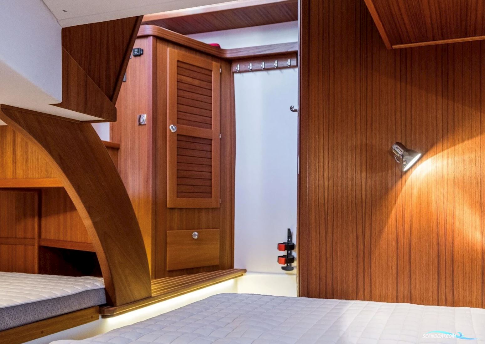 Targa 37 Highfly Cfc