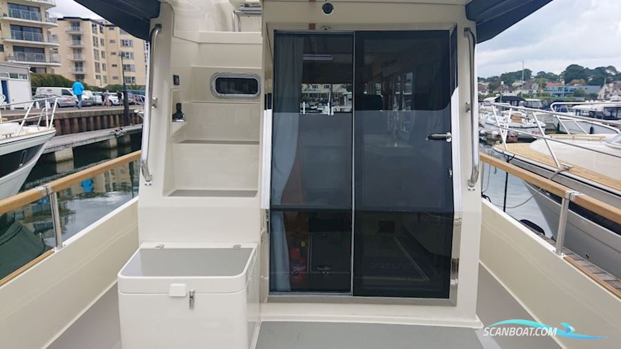 Targa 37