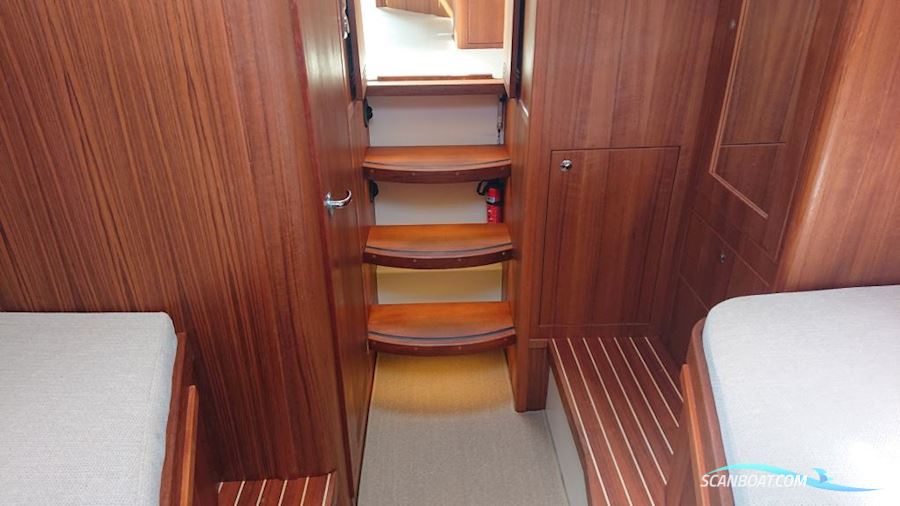 Targa 37