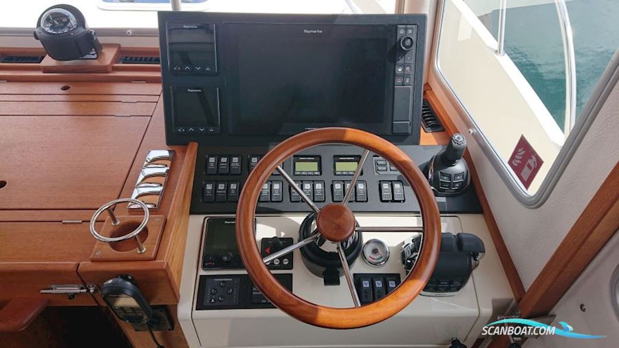 Targa 37