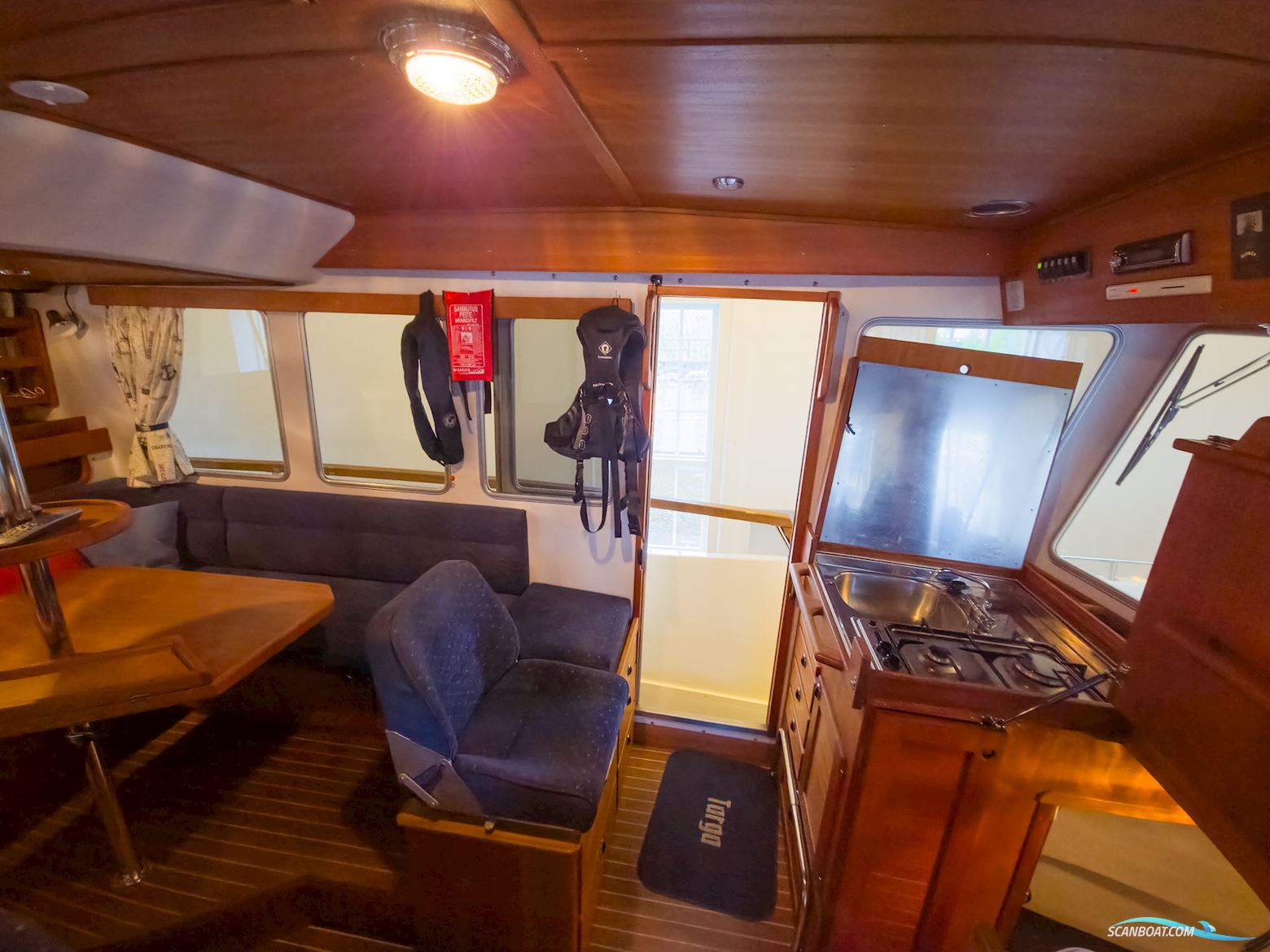 Targa 37