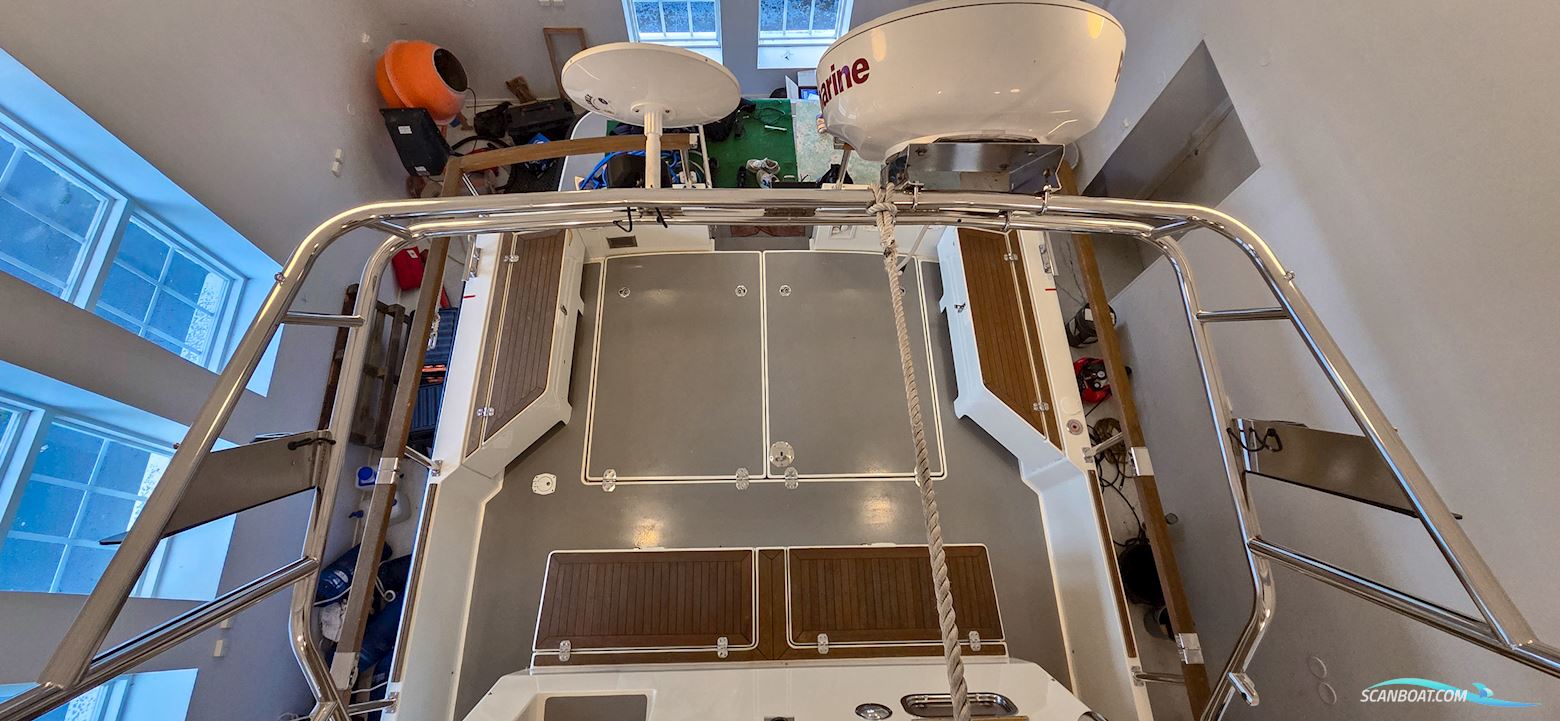 Targa 37