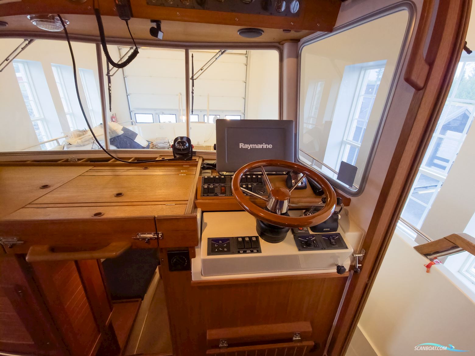 Targa 37