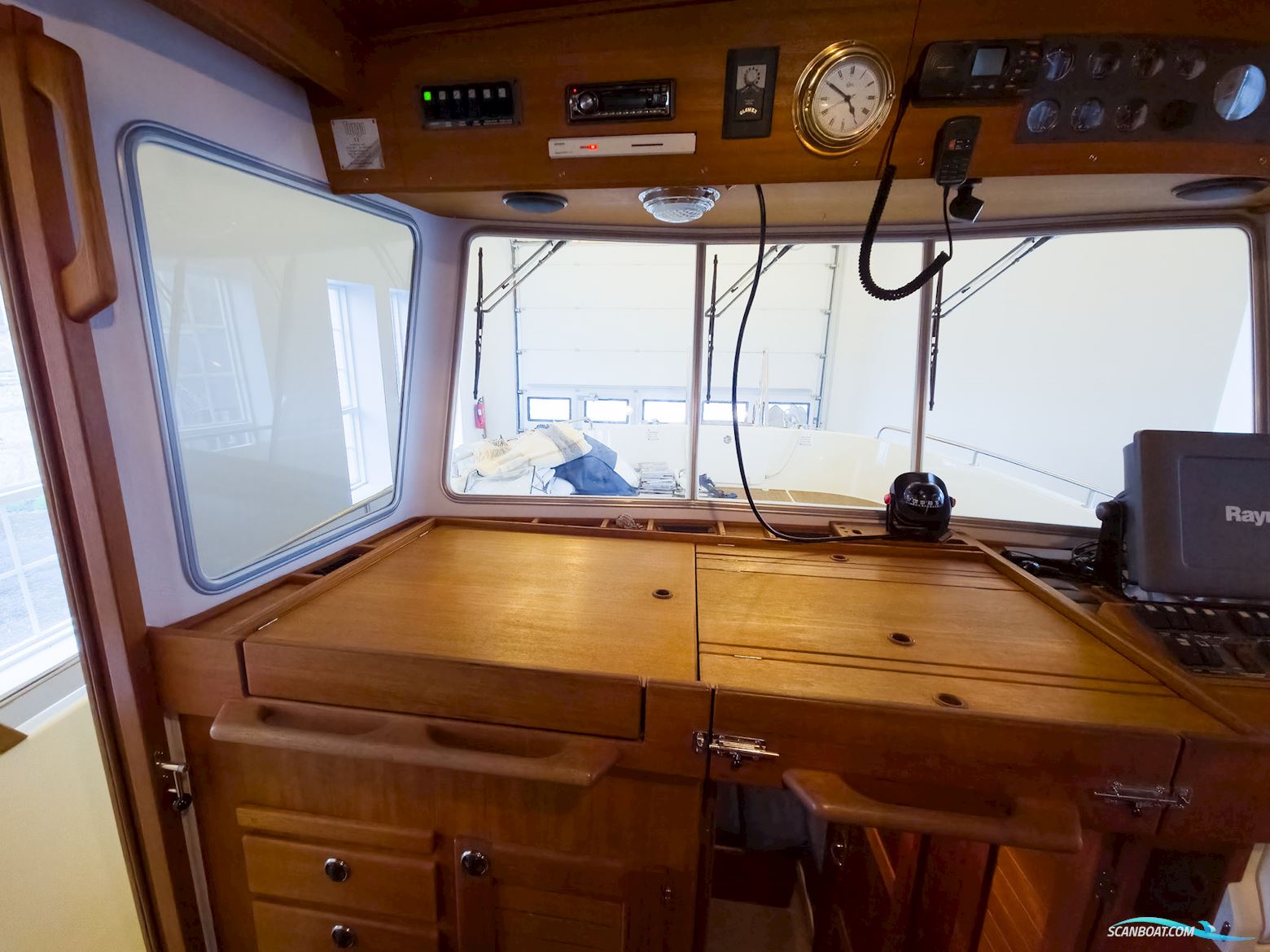 Targa 37