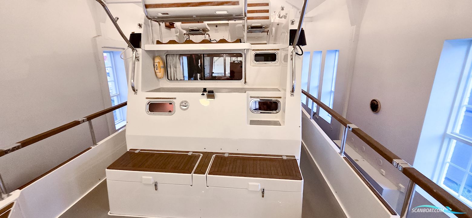 Targa 37