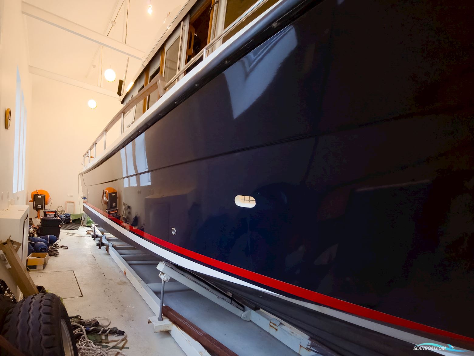 Targa 37